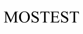 MOSTEST