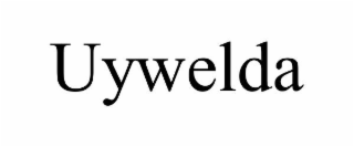 UYWELDA