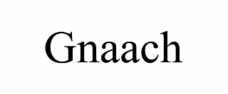 GNAACH