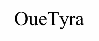 OUETYRA