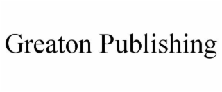 GREATON PUBLISHING