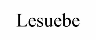 LESUEBE