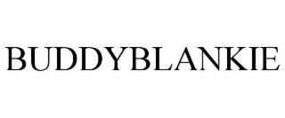 BUDDYBLANKIE