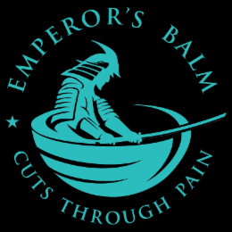 EMPEROR'S BALM - CUTS THROUGH PAIN