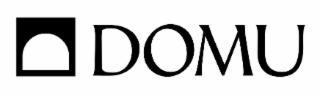 DOMU