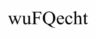 WUFQECHT