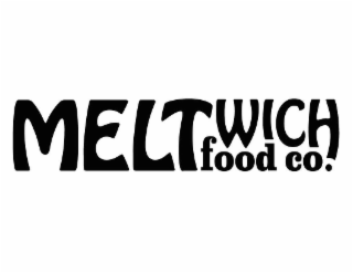 MELTWICH FOOD CO.