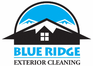 BLUE RIDGE EXTERIOR CLEANING
