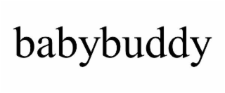 BABYBUDDY