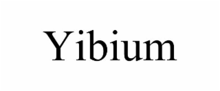 YIBIUM