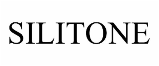 SILITONE