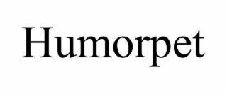HUMORPET
