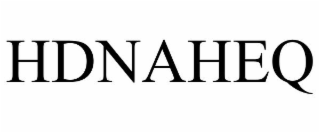 HDNAHEQ