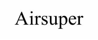 AIRSUPER
