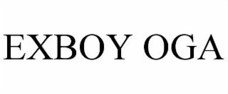 EXBOY OGA