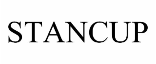 STANCUP