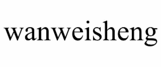 WANWEISHENG