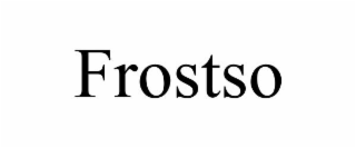 FROSTSO
