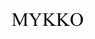 MYKKO