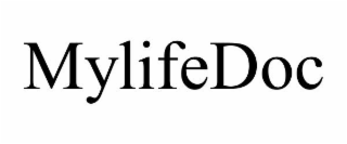 MYLIFEDOC