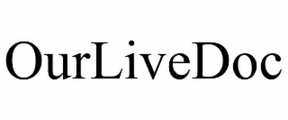 OURLIVEDOC