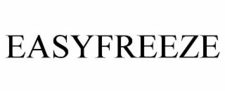 EASYFREEZE