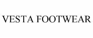 VESTA FOOTWEAR