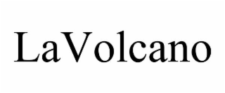 LAVOLCANO