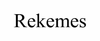 REKEMES