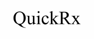 QUICKRX
