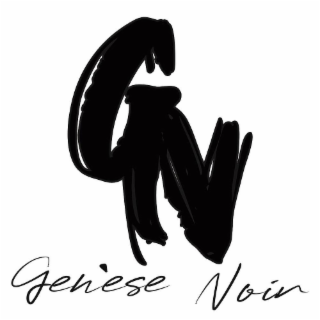 GENÉSE NOIR