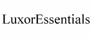 LUXORESSENTIALS