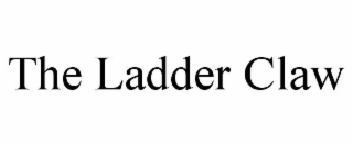 THE LADDER CLAW