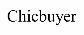 CHICBUYER