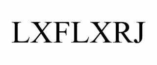 LXFLXRJ