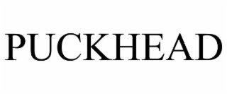 PUCKHEAD