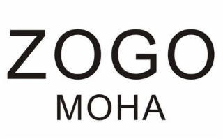 ZOGO MOHA