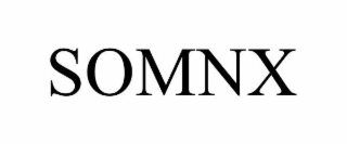 SOMNX