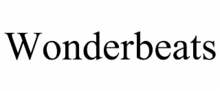 WONDERBEATS