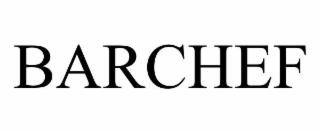 BARCHEF