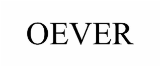 OEVER