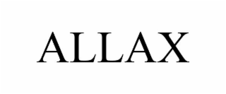 ALLAX