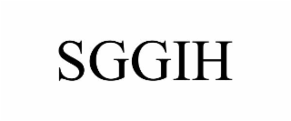 SGGIH