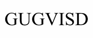 GUGVISD