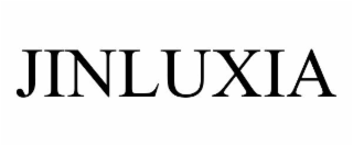 JINLUXIA