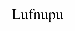 LUFNUPU
