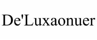DE'LUXAONUER