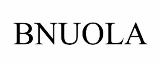 BNUOLA