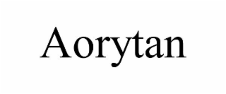 AORYTAN