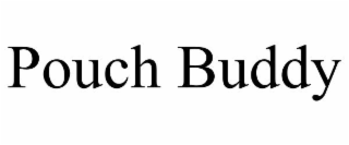 POUCH BUDDY